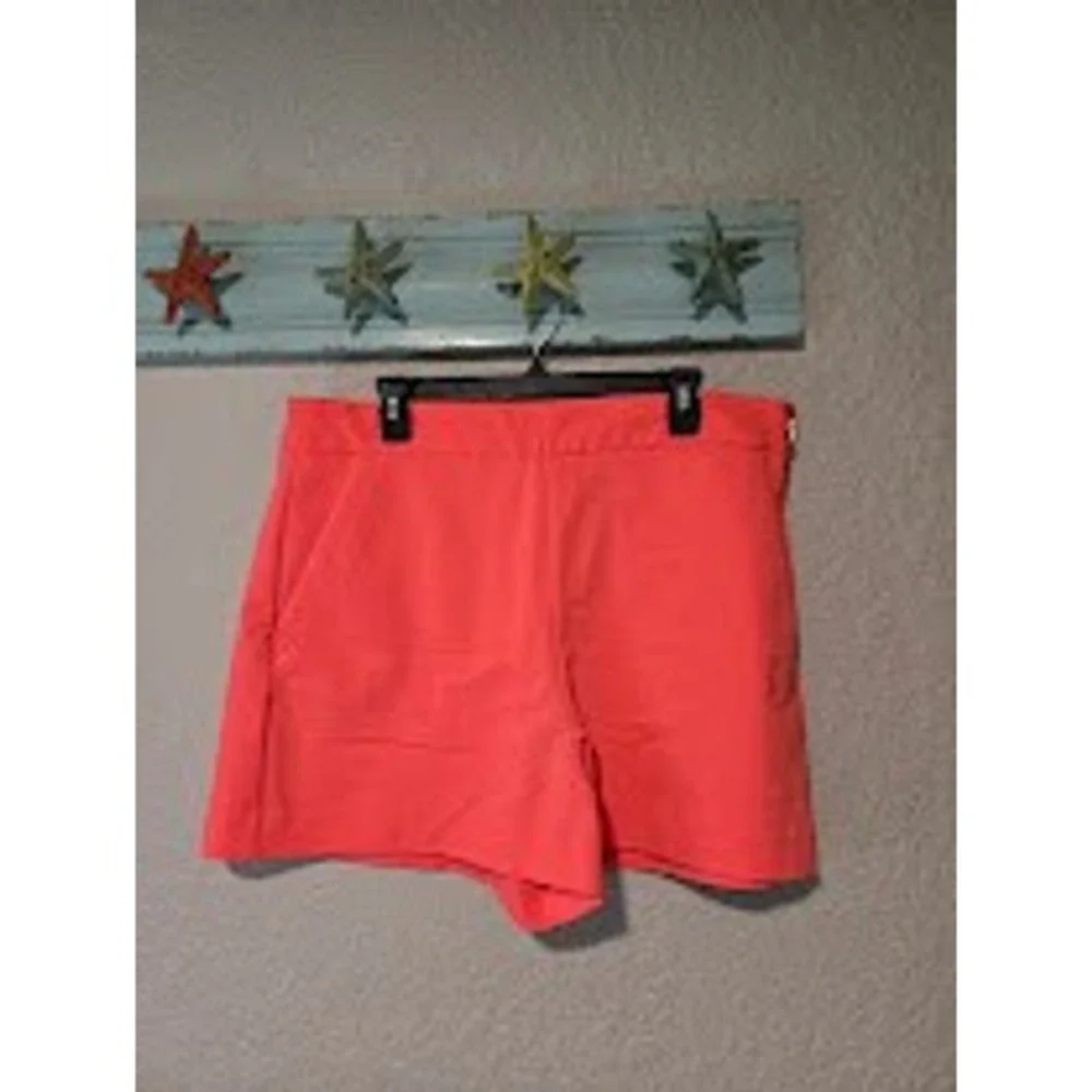Lilly Pulitzer Sarissa Stretch Short